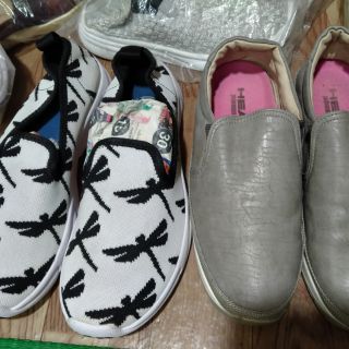 Giầy slipon- sch Huế