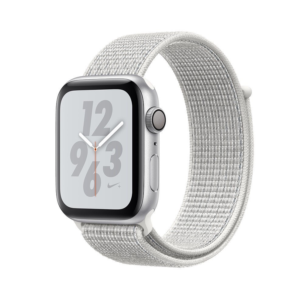 Dây đeo Apple watch Series 6 5 4 3 2 1 chất liệu vải 11 màu