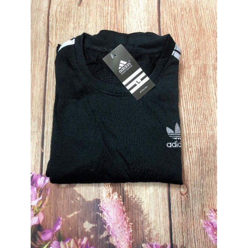 bộ thể thao adidas