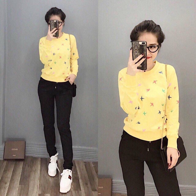 Set bộ da cá tri ân 120k