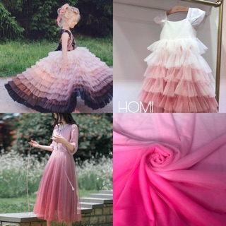 5m vải lưới loang màu 28k/m