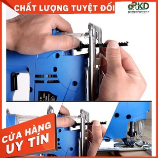 Bộ 5 lưỡi cưa lọng