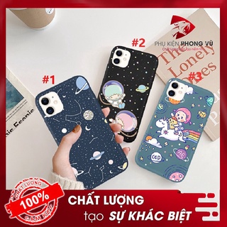 Ốp lưng Iphone 6 6s 6 Plus 6s Plus 7 8 7 Plus 8 Plus X XS XR XsMax 11 11 Pro 11 Pro Max 💘PT-12💘