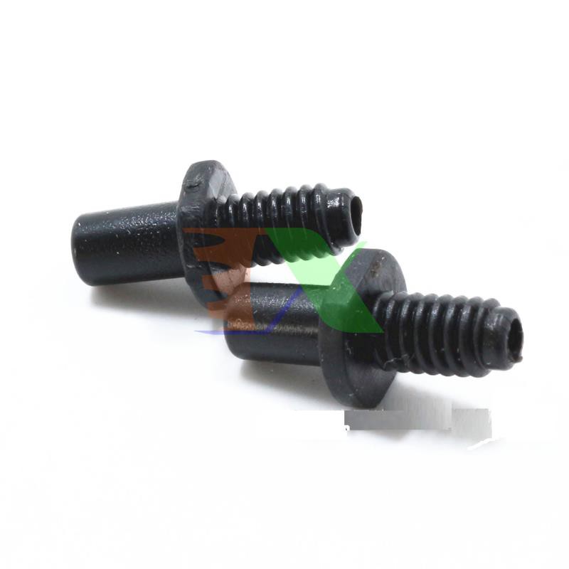 Khởi thủy Ren 5 mm ra trơn 6 mm KT60.5, Khởi thủy lắp ống PVC cho béc phun sương