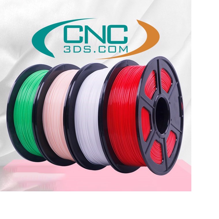 Nhựa in 3D PLA