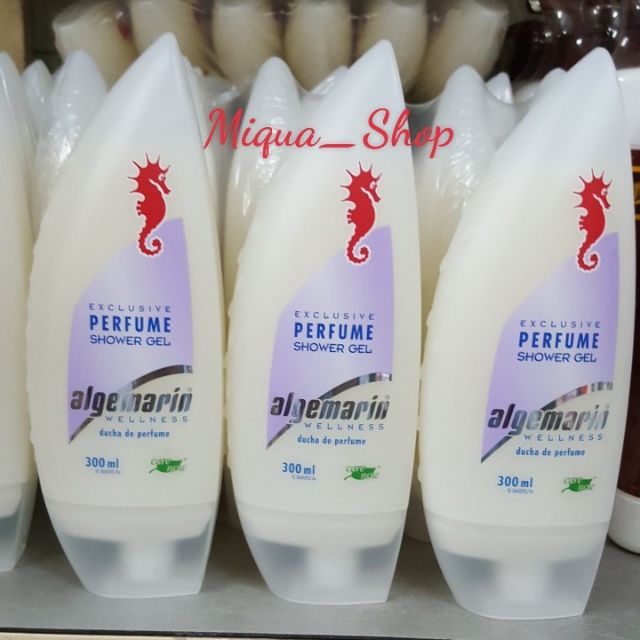 SỮA TẮM CÁ NGỰA CHUẨN ĐỨC 300ml.