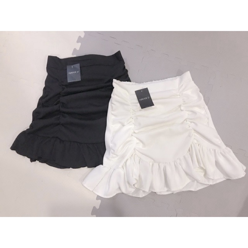 Chân váy nhún đuôi cá trẻ trung | BigBuy360 - bigbuy360.vn