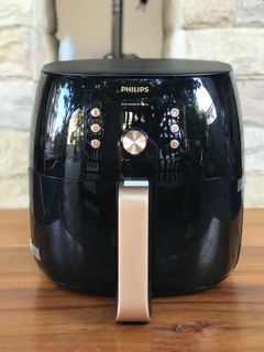Nồi chiên không dầu Philips HD 9860