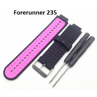 Quai đeo Garmin Foreruner 35 /Foreruner 235 / Foreruner 935