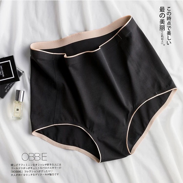 [Mã WASTUP24 giảm 10K đơn 50K] Quần Lót Không Đường May Cạp Cao Cao Cấp Không Đường May P074 | BigBuy360 - bigbuy360.vn