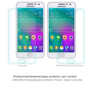 Kính cường lực Samsung Galaxy S4 Glass Protector