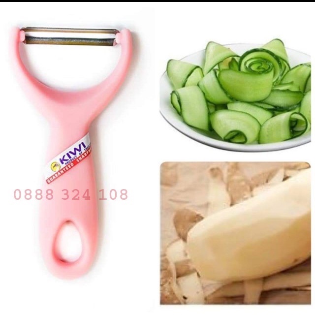 Dao KIWI Thái Lan Bào Vỏ,Sợi KW217-KW218