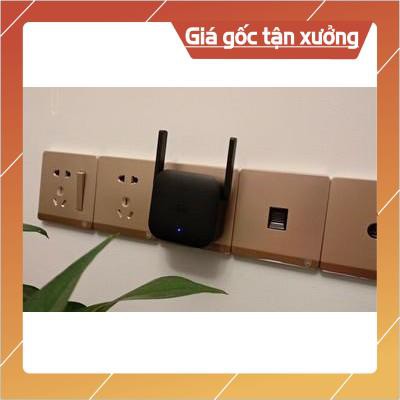 [ Chính hãng ]  Bộ Kích Sóng Wifi Xiaomi Repeater Pro l BH 30 ngày | BigBuy360 - bigbuy360.vn