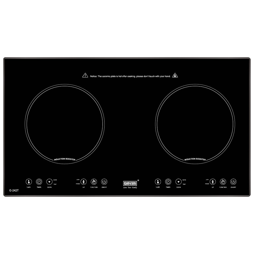 Bếp từ Giovani G 242T