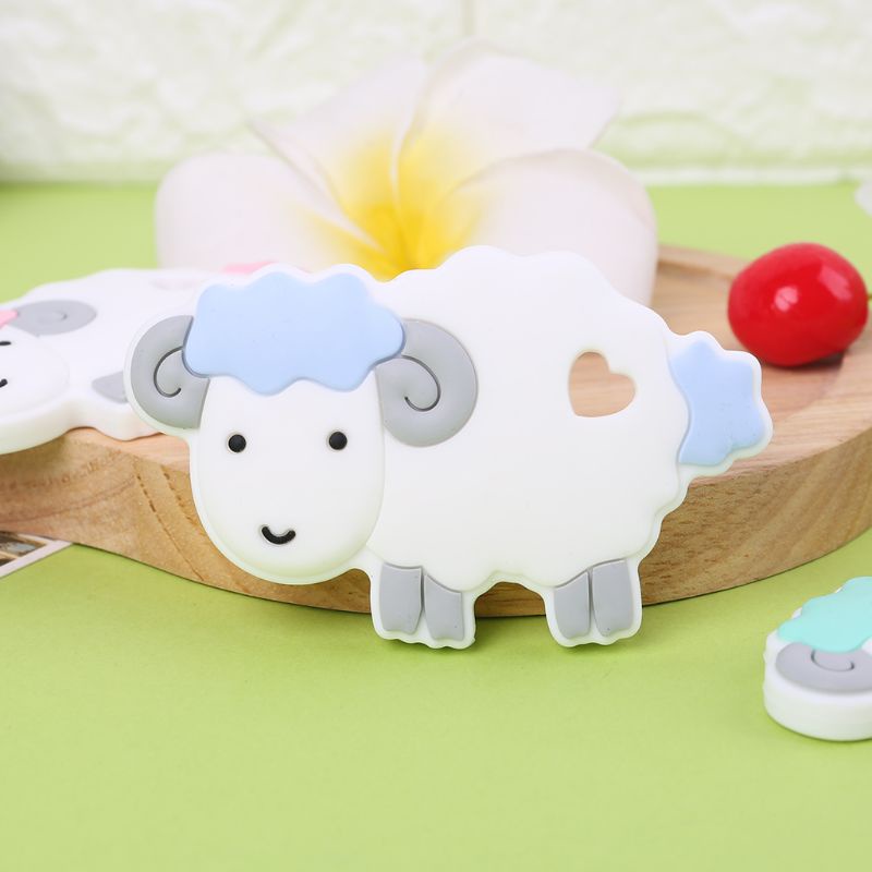 Đồ Chơi Gặm Nướu Chăm Sóc Răng Miệng Cho Mẹ Và Bé