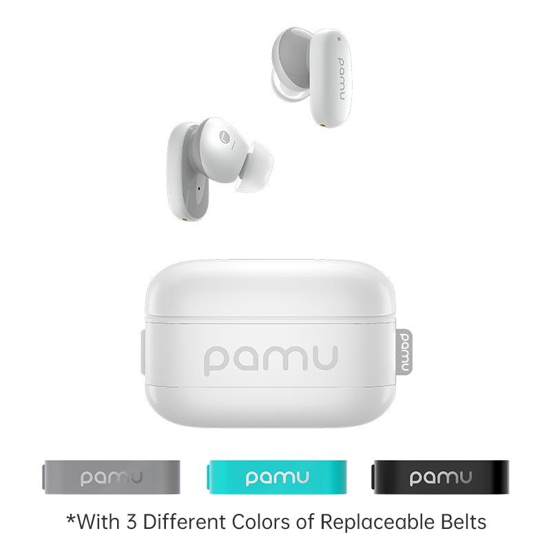 Tai nghe bluetooth PADMATE PAMU Z1 LITE - Chính hãng phân phối