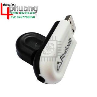 USB Bluetooth 4.0 cho loa và âm ly