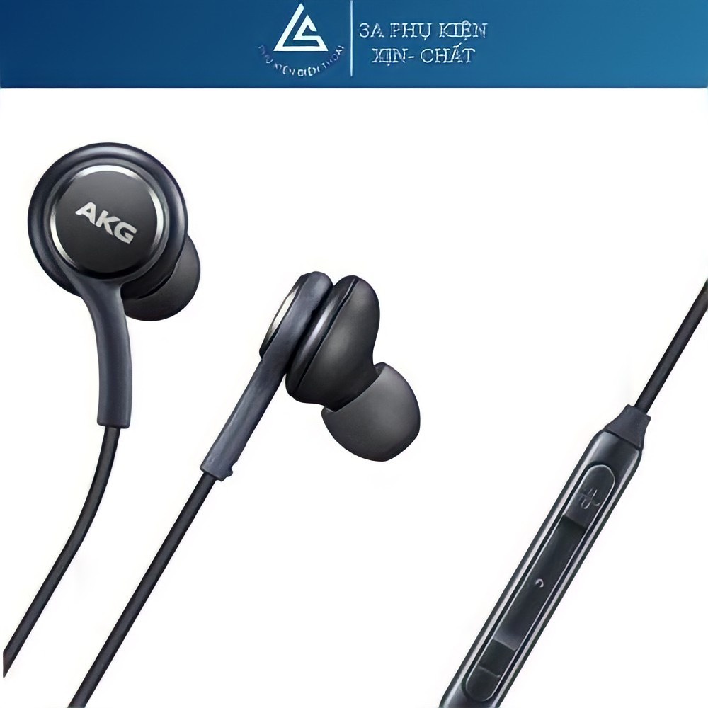 Tai Nghe Có Dây Chống Ồn,Tai Nghe Có Mic Đàm Thoại,Tai Nghe Nhét Tai Có Dây Gaming Super Bass  3A  Shop