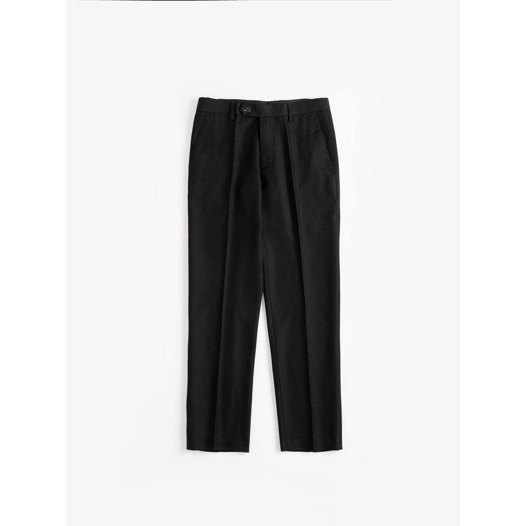 Quần ÂU nam cao cấp, quần tây chất vải mềm mại, mặc thoải mái - LILA