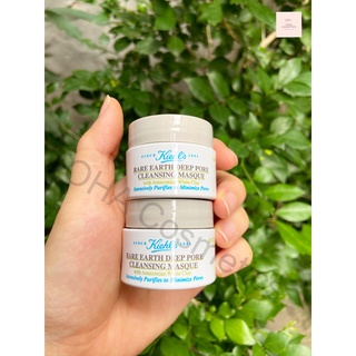 [ORDER SEPHORA US] Mini size Mặt nạ đất sét Rare earth Deep Pore cleansing masque