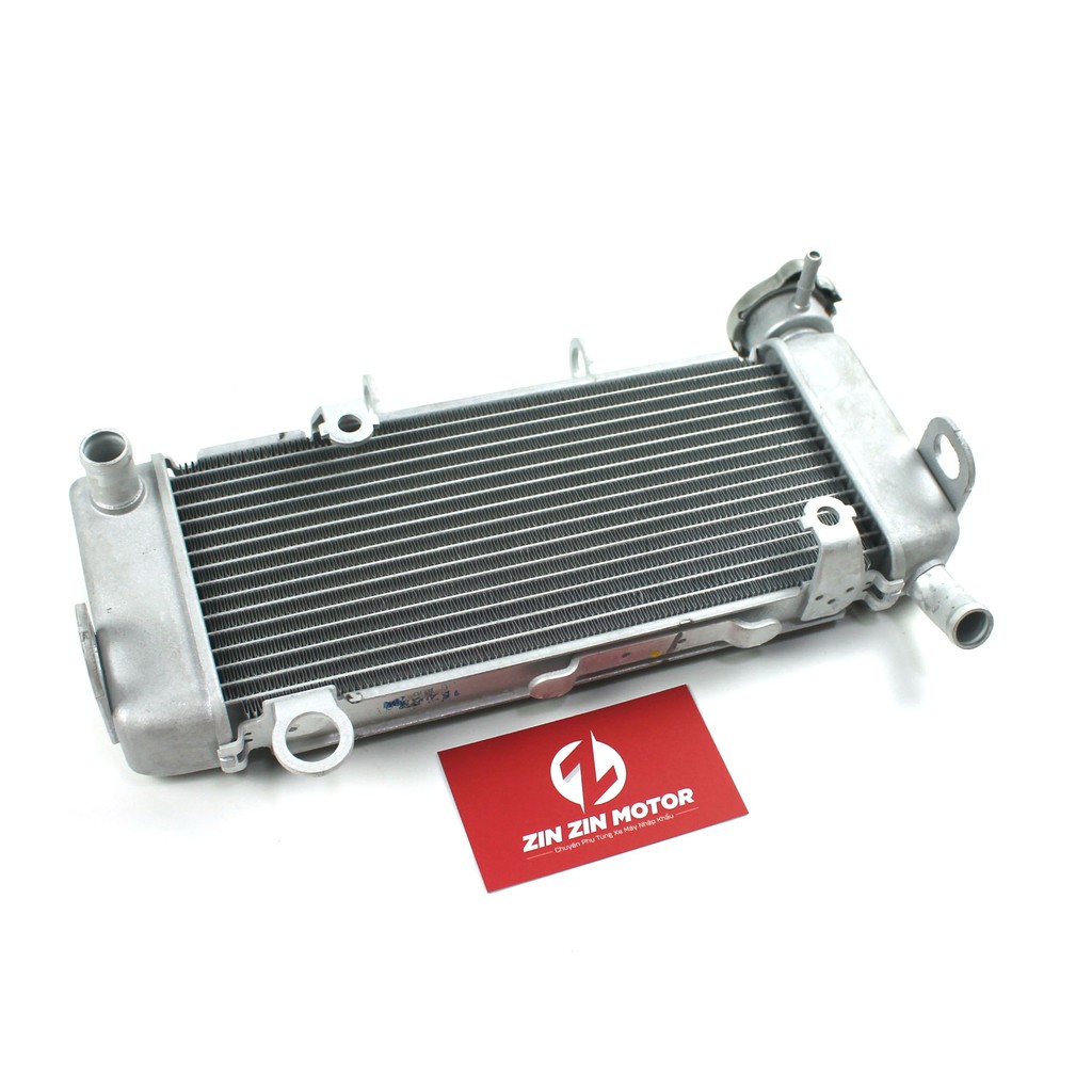 Két Nước - CBR 150R - ZIN ZIN MOTOR