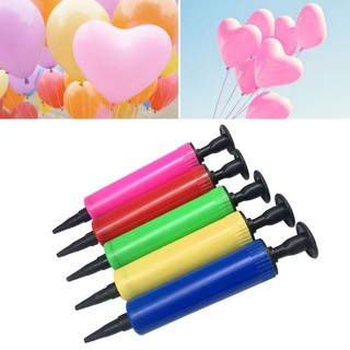  Dụng cụ bơm bong bóng cầm tay