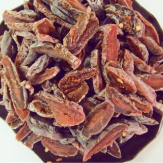 Xí Muội Chua Ngọt(85k-500g)