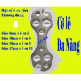 Cờ lê đa năng - cờ lê nhiều lỗ