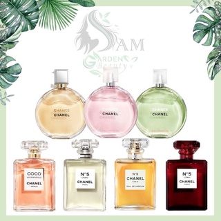 Nước hoa chanel coco mademoiselle edp 100ml - 35ml - 50ml, nước hoa chanel no5 edp 100ml