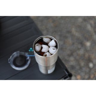 BÌNH GIỮ NHIỆT LOCK&LOCK FUN TUMBLER LHC4181
