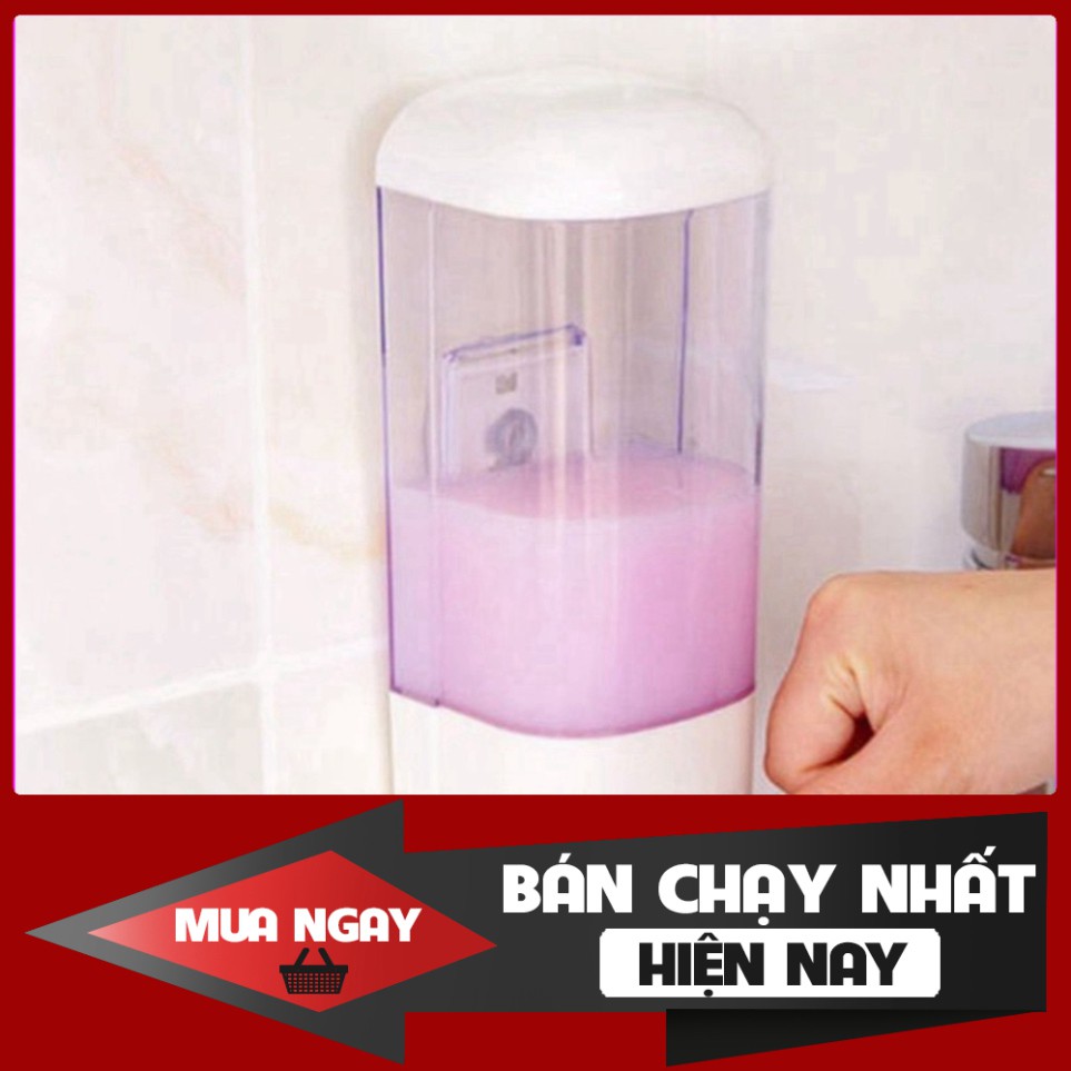 (FREE SHIP>> FREESHIP [KM] Hộp đựng nước rửa tay treo tường loại đơn X (DC) GIÁ TỐT CHỈ CÓ Ở TIỆN ÍCH SHOP GIÁ TỐT CHỈ C