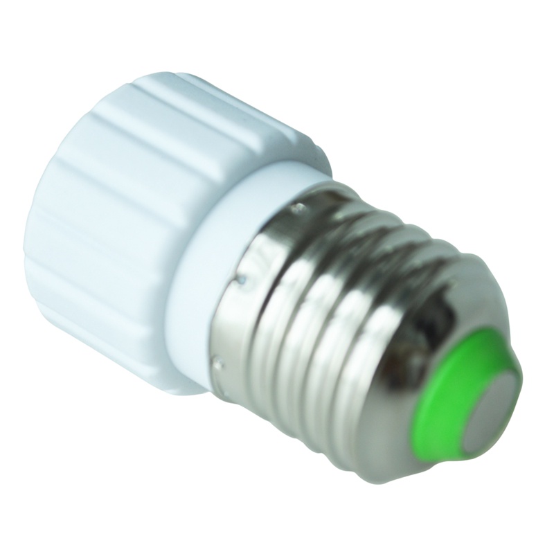Đui đèn chuyển đổi từ E27 sang GU10