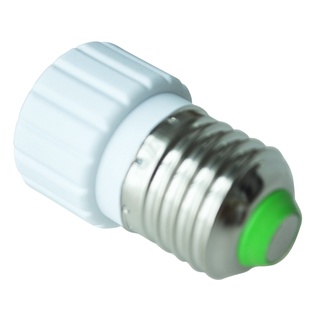 Đui đèn chuyển đổi từ E27 sang GU10
