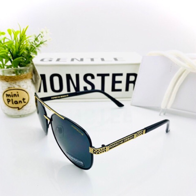 ❌FULLBOX HÃNG❌MẮT KÍNH NAM CAO CẤP P8711 Tròng POLAROID chống uv400 chống chói CỰC MEN THỜI THƯỢNG