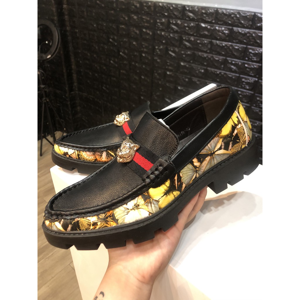 Giày Đẹp Sneaker slip on shoe