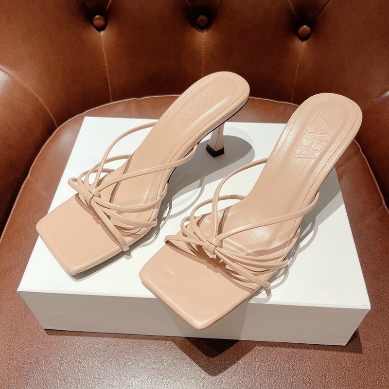 DÉP GÓT DÂY CAO 7P