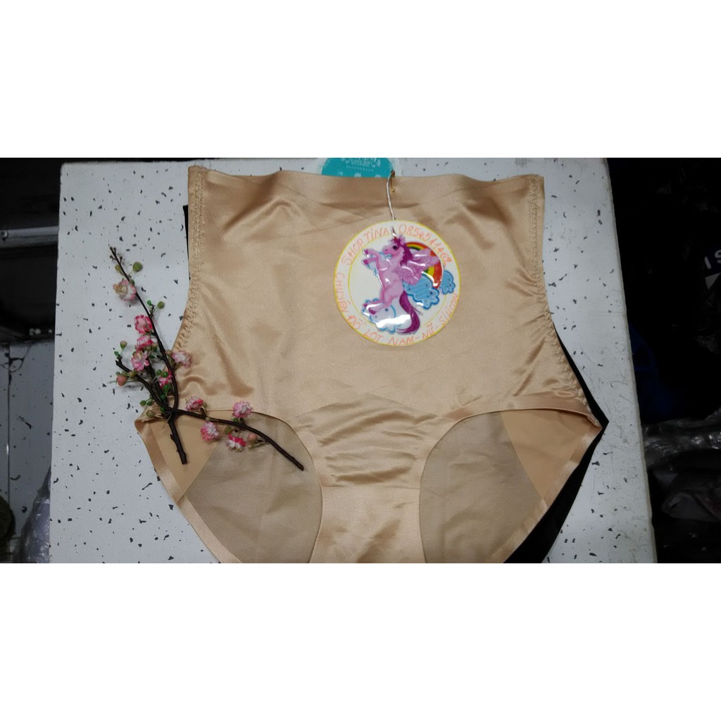 Quần Gen SaTin Cao Cấp Chống Cuộn | BigBuy360 - bigbuy360.vn