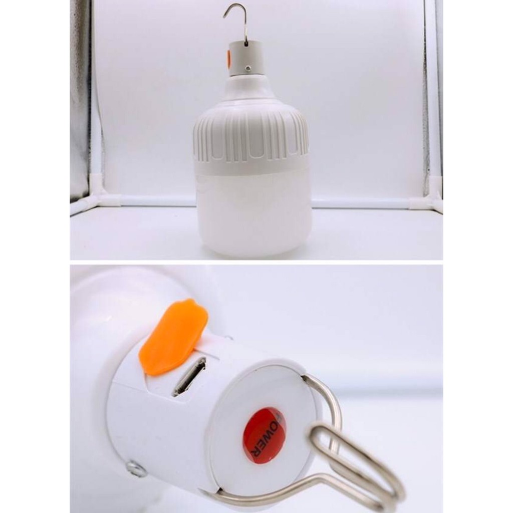 {CHÍNH HÃNG} 20W/30W/50W/60W ĐÈN TÍCH ĐIỆN CREALED TIỆN LỢI CHẤT LƯỢNG CAO | BigBuy360 - bigbuy360.vn