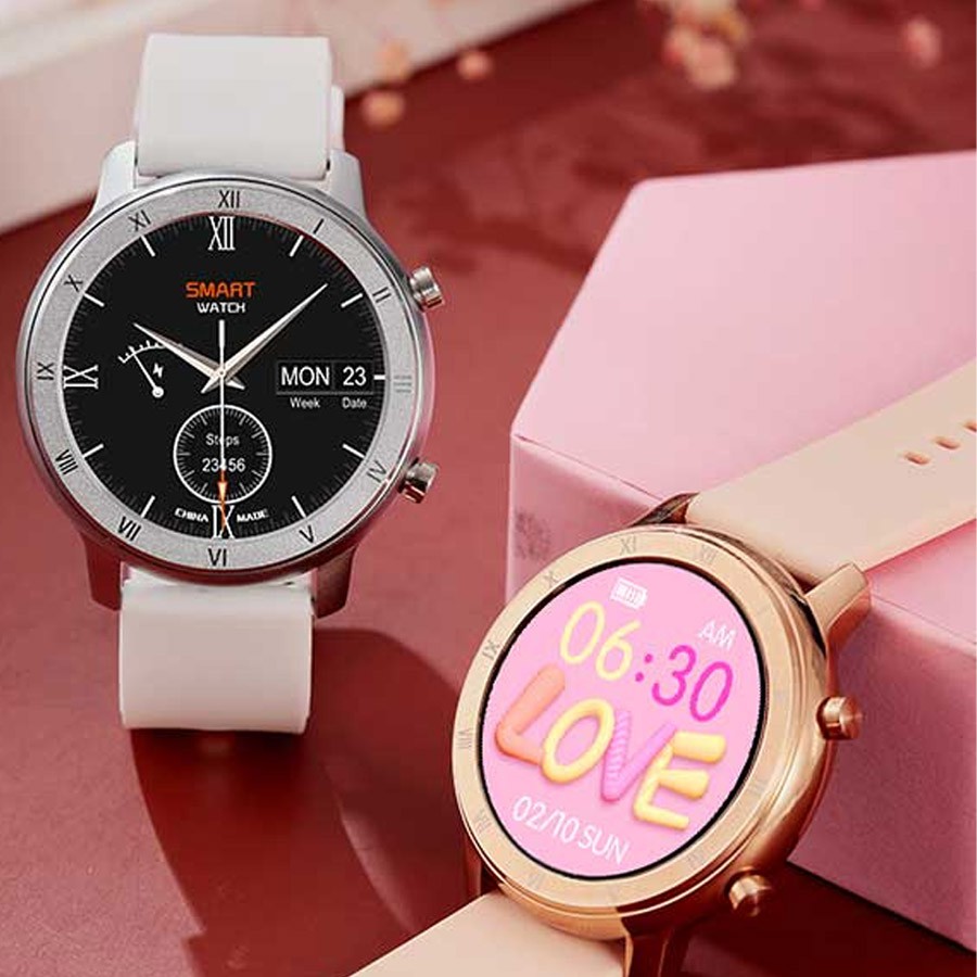 Đồng hồ thông minh SMART WATCH DT89 - VIETPHUKIENHN