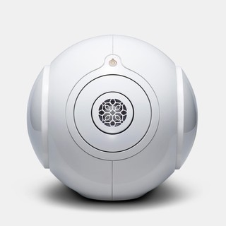 Loa Devialet Gold Phantom