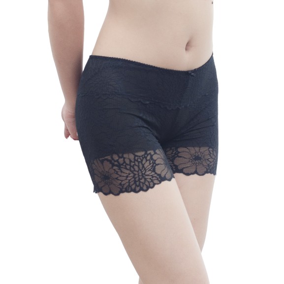 Quần Mặc Trong Váy Ren Mềm Co Giãn Luperi Sp124