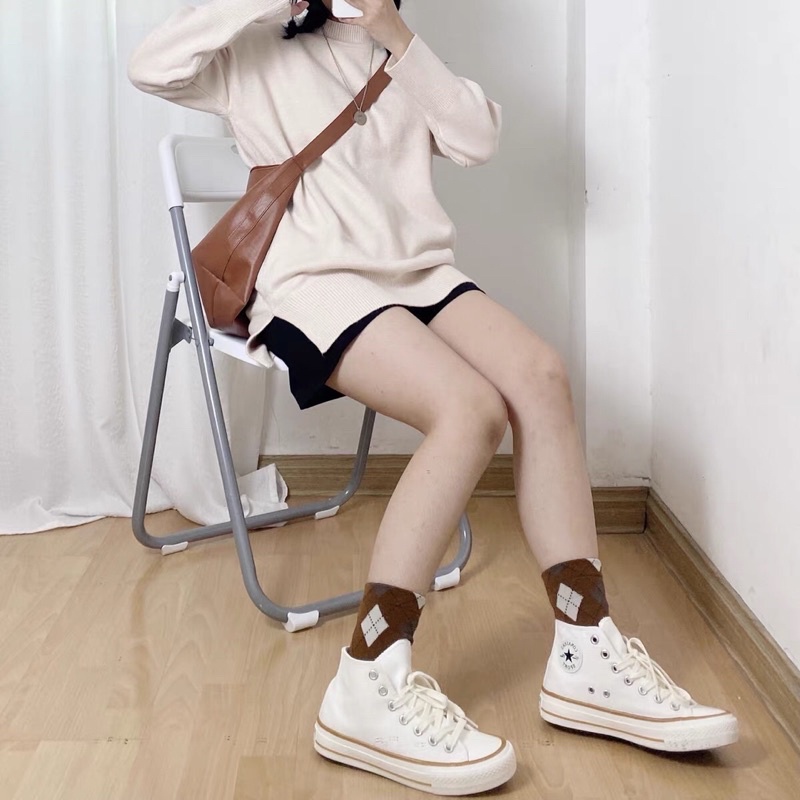 GIÀY CONASERS BẢNG MÀU 3 kèm ảnh thật - giày đặt 15 ngày mới có hàng - Hàng chỉ sẵn size 38,40