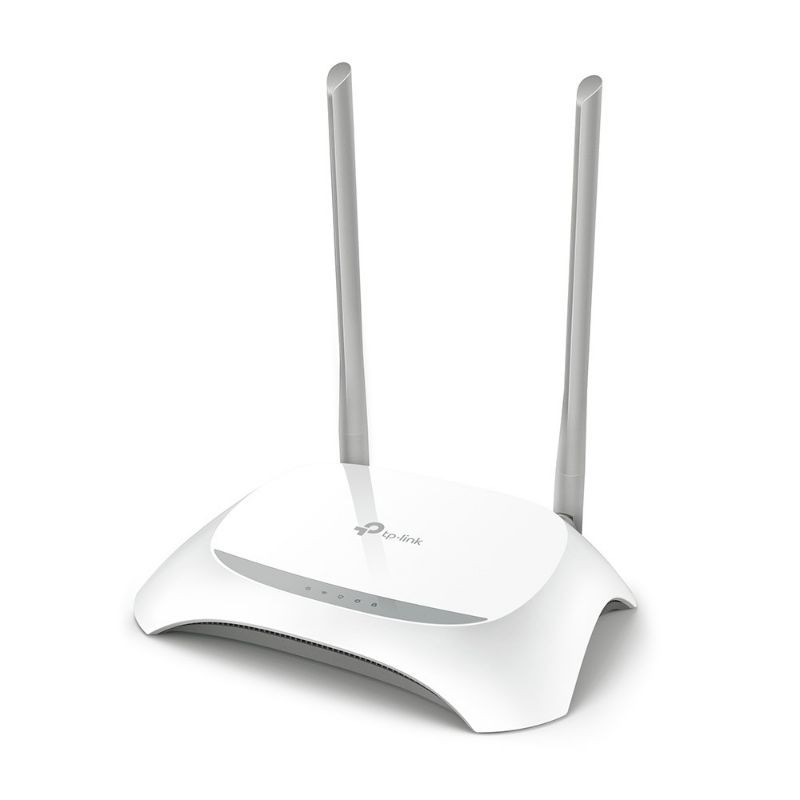 Bộ phát wifi TP-LINK 2 Anten WR-840N/842N | BigBuy360 - bigbuy360.vn