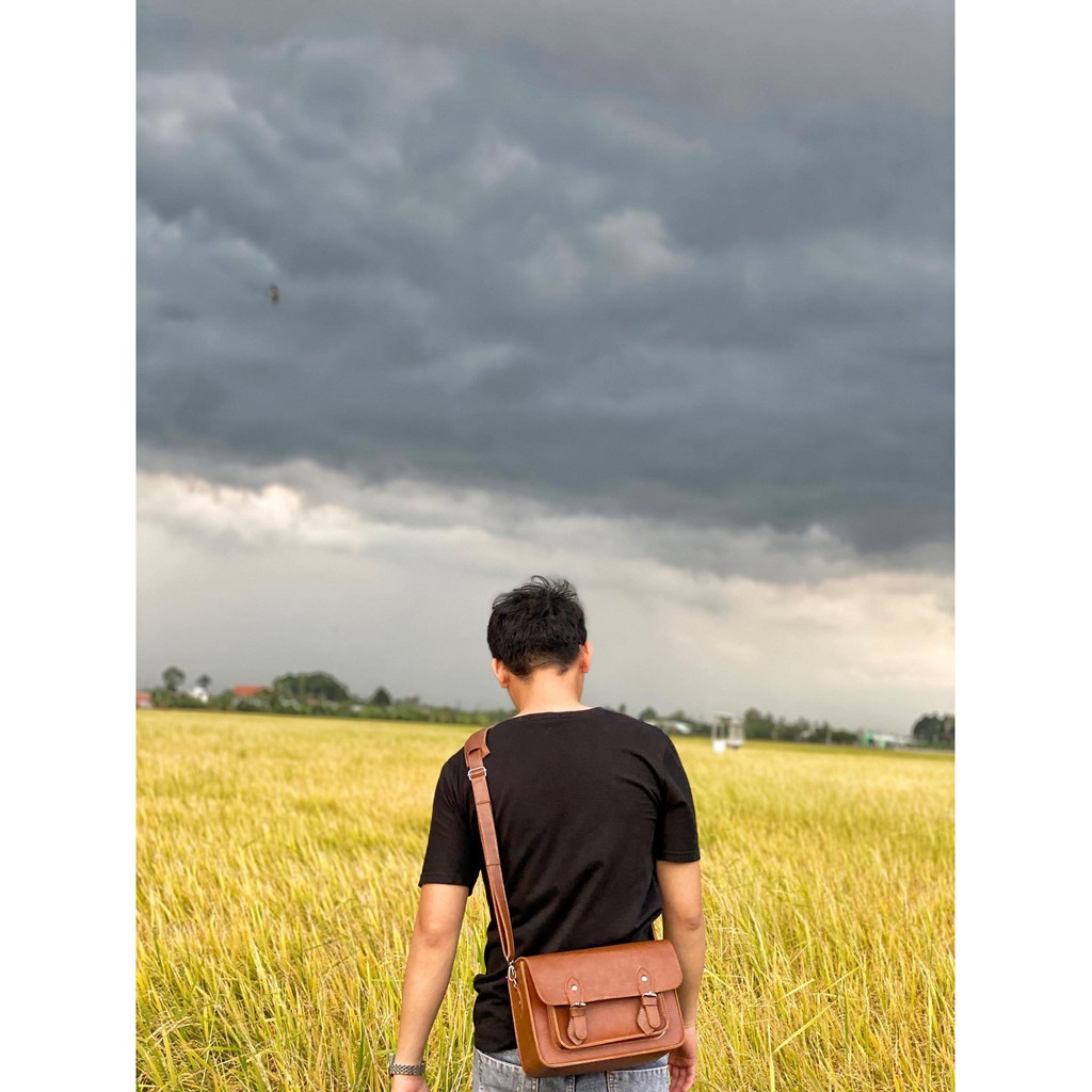 TÚI HỘP SMALL BAG