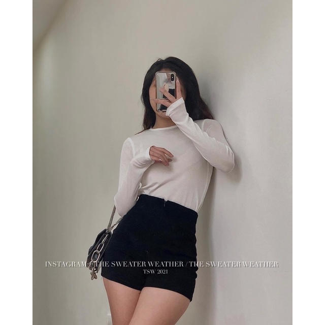 [ẢNH THẬT/VIDEO] QUẦN SHORT ÔM CÓ KHOÁ KÉO CẠP SIÊU CAO QUẦN LEGGING ĐÙI CÓ KHOÁ HACK HÁNG