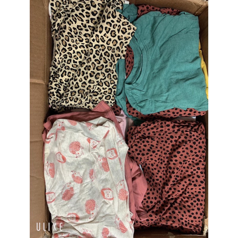 Áo thun Old Navy dài tay hàng B