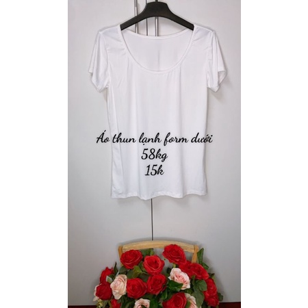 Áo thun kiểu