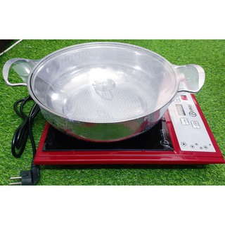 Bếp điện từ Liolux Lio-601