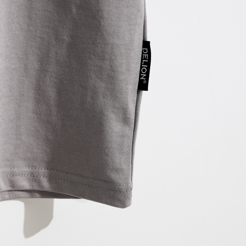 Áo thun DELION “ALO T-SHIRT”