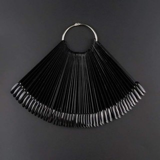 Móng que nhọn - Tròn - Phụ kiện Nail